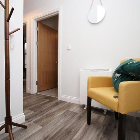 Chapel Apartment 6 By Mgroupsa Swansea Exterior photo